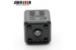 China USB2.0 Mini WiFi Surveillance IP Camera Module With OV2735 Sensor supplier