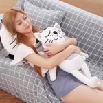 Short Eco Friendly Promotional Stuffed Animals Lion Head Easy Clean For Decoration for sale