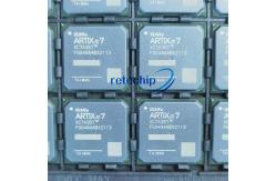 China XC7A35T-2FGG484I Fpga Programmable Logic Array Ic Electronic Component Ic supplier