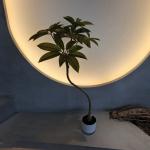 Transform Your Business with 110cm Artificial schefflera tree from Top Suppliers for sale
