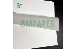 China Food Grade Double white One side coated food board for Pizza Box supplier
