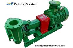 China 30~320m³/h High Flow Centrifugal Pump|Lift Of 20~40m supplier
