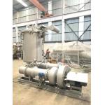 Rapid High Pressure Cheese Dryer Machine High Capacity With Automatic Control for sale