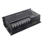 60a Output Current Dc Servo Drive Pulse Input Signal With Canopen Communication for sale