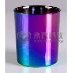 PVD Ion Plating  Equipment On Ceramic Wall Tiles, Ceramic Flatware