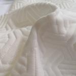 CertiPur-US 3 Inch Mattress Memory Foam Topper Support OEM ODM