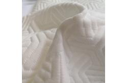 China CertiPur-US 3 Inch Mattress Memory Foam Topper Support OEM ODM supplier