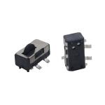 -30 To 85C Normally Open 2 Pin Micro Motion Sensor Switch for sale