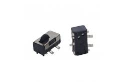 China -30 To 85C Normally Open 2 Pin Micro Motion Sensor Switch supplier