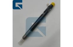 China 1100100XED95 28599713 Engine 4D20M Diesel Fuel Common Rail Injector supplier