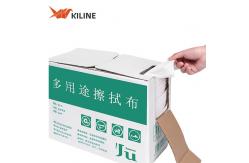 China Reusable Multiuse Cleaning Cloth Wiping Towels For Mirror And Mold Polishing supplier