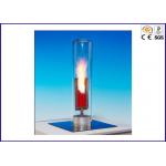 400 Degree Limiting Oxygen Index Test Apparatus 17kg ISO 4589 for sale