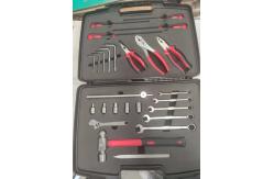 China Customized Non Magnetic Tool Kit With Laser Logo And MRI Scanner Repair Service supplier