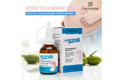 China Lanthome Cod Liver Oil Olive Stretch Mark Essential Oil Blemish Clearing supplier