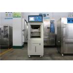 Stability Temperature Humidity Test Chamber, LCD Screen Temperature Humidity Chamber