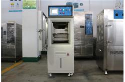 China Stability Temperature Humidity Test Chamber, LCD Screen Temperature Humidity Chamber supplier