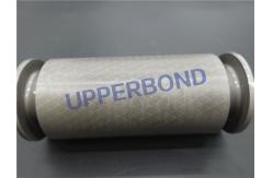 China Cigarette Packing Machine Embossed Roller Cylinder supplier