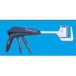 Surgical Disposable Endo Linear Surgical Stapler Double Handle Operation