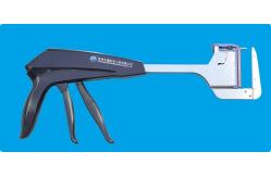China Surgical Disposable Endo Linear Surgical Stapler Double Handle Operation supplier
