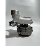 Jiangling N800 Diesel Truck Commercial Turbocharger 801835-0007 801835-5007 801835-0006 801835-5006 for sale