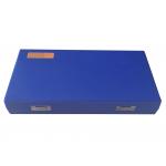 Special Design 100-125mm Outside Micrometer with Carbide Measuring Surface