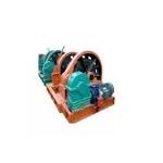 Single Barrel Conveying Hoisting Machine Mining Sinking Winch