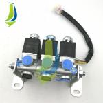 NXG37PFM181-54010 Solenoid Valve For Excavator Spare Parts for sale