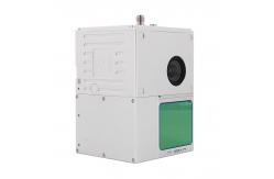 China University Cooperation LiDAR Drone Scanner Geosun GS-100C+ High Precision IMU Colour supplier