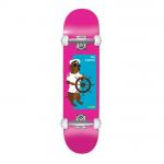 Enjoi Skateboards The Captain Mini Complete Skateboard - 7.25 YOBANG OEM for sale