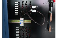 China IEC 60947-1 Circuit Breakers Tripping Comprehensive Test Equipment supplier
