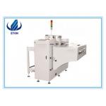 Double Track PCB LED Chip Making Machine Single Phase 220V 50Hz Power Supply