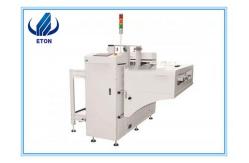 China Double Track PCB LED Chip Making Machine Single Phase 220V 50Hz Power Supply supplier