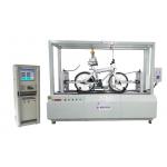 ISO4210 0-25km / Hr Adjustable Bicycle Comprehensive Performance Test Machine