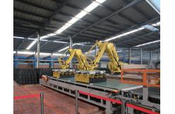 China 40 - 60second/Time Automatic Setting Robot Automation Robotic Packaging 0.8Mpa supplier