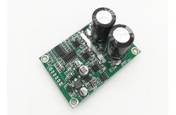 China 15A Current sensorless Bldc Motor Controller , underwater propeller driver board supplier