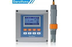 China Industry Online PH Analyzer For Waste Water Real-Time Monitoring supplier