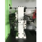 Automatic Furniture Kitchen Cabinet Mdf Woodworking Furniture Linear Edge Banding Machine