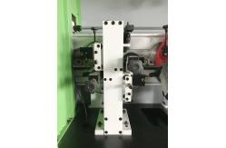 China Edge Banding sealing Machine Woodworking Edge Bander Banding Machine For Furniture supplier