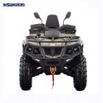 China Max Torque 750cc Gas Engine 4 Wheel ATV in Motor 750cc 4x4 ATV Can-Am manufacturer