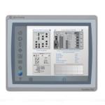 PLC 2711P-T10C22D8S PANELVIEW STANDARD 10W TERMINAL MODULE for sale
