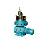 PDSLA 400 , 600 Disc Stack Centrifuges Natural Latex Concentrating Separator for sale