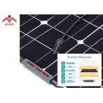 Ultra Light Flexible Solar Cell Sheets , Flexible Solar Power Panels Customizable Size for sale