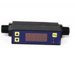 MF4000 MEMS Portable Thermal Gas Mass Air Flow Meter Sensor for sale