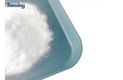 China Polyurethane Hot Melt Adhesive Powder DTF High Elasticity TPU for Heat Transfer supplier