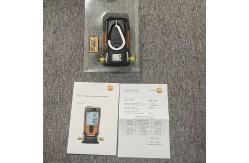 China Original Testo 552 Digital Vacuum Micron Gauge With Bluetooth And Coupler Stock supplier