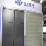 Soundproof Sandwich Puf Panel Insulated Metal Sandwich Panels for sale