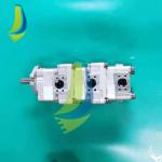 705-41-08001 Hydraulic Gear Pump For PC20-6 Excavator Spare Parts for sale