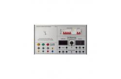 China 2HP Technical Teaching Equipment Experimental Heat Pumping Accumulation Simulator supplier