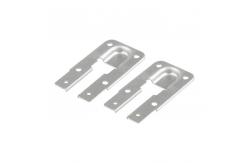 China Custom Sheet Metal High Precision Part Products Manufacturing supplier