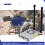 120Mbps Wireless IP Digital Video and Data Communication for UGV Full Duplex TTL and RS232 Flight Control for sale